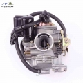 18mm 19mm PD19J Carb Carburetor 50cc 4 Stroke For Chinese GY6 139QMB Moped 49cc 60cc For SUNL BAJA TANK NST VIVA ATM BMS REDCAT|