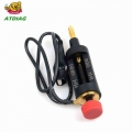 Newly Adjustable High Energy Ignition Spark Plug Tester Pick Up Coil Diagnostic Tool Test Automotive With - Diagno