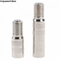 Bicycle Valve Extender For Valve Replacement Cycling Bike Parts Accessories 25mm/39mm Extension Tube|Valve| - Ebikpro.com