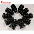 10PCS Brand New DQ200 0AM DSG 7 speed Auto Transmission Valve Body Push Rod Dust Cover|Automatic Transmission &