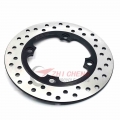 Motorcycle Rear Brake Disc Rotor For Honda CBR400 CBR400RR NC29 Gull Arm 1990 1994 NX4 Falcon NX 4 2002 2005 CB1000 R8 2008 2009