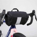 Bicycle Bag 3L Waterproof Cycling Bike Head Tube Handlebar Bag Front Frame Mountain Road Bike Pannier Bag Bicycle Accessories