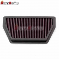 Motorcycle High Flow Air Cleaner Filter For Honda CBR 600 RR CBR600RR 2007 2008 2009 2010 2011 2012 2013 2014 2015 2016 2017 18|