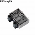 Control Valve Mining Machine Air Shock Absorption Seat Base Adjust Valve Height Valve SEAT CONTROL Seat Valve Spring ISRI|adjust