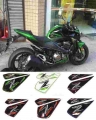 Motorcycle Car Side Stickers 3d3m Reflective Fit For Z800 2013 2014 2015 2016 - Decals & Stickers - Officematic