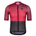 SPEXCEL 2019 new climber's summer short sleeve cycling jerseys road mtb cycling shirt Aero fit open cell mesh fabric custom|