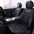 12v Car Driver Heated Seat Cushion Universal Auto Heated Seat Covers Seat Car Heater Cushion Temperature Cars Seat Heating Pad -