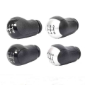 5/6 Speed MT Car Gear Shift Knob for Ford Focus Mustang Galaxy Fiesta MK6 Mondeo MK3 S MAX C MAX Handball Accessories|Gears| -