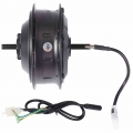 Mxus Brand Xf15f Xf15r 48v 500w High Speed Brushless Gear Electric Bike Hub Motor Front Rear Wheel Drive - Electric Bicycle Moto