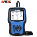 Ancel Bm700 For Bmw/mini/rolls-royce Obd2 Automotive Scanner Oil Service Epb Sas Tpms Reset Obd2 Diagnostic Tool Obd 2 Scanner -