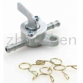 Fuel Shut On / Off Valve Petcock Dirt Bike Go Kart 50cc 70cc 90cc 110cc 125cc ATV|Motorcycle Switches| - Ebikpro.com