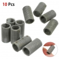 10xStainless Steel Glow Plug Burner Strainer Screen Diesel Air Parking Heater|Heater Parts| - ebikpro.com