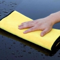 30x30cm Car Coral Fleece Wipes High efficiency Super Absorbent Microfiber Cleaning Cloth Care Cloth Cleaning Tools|Car Towel|