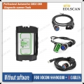 New V2.7.9 Vocom 88890300 Interface Truck Diagnose adapter for Renault/UD/Mack Truck Diagnose Round Interface|Engine Analyzer|