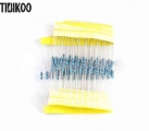 Replacement Automotive Airbag Resistance Chip Set (1/4w 3r) 100pcs/bag - Voltage Regulators - ebikpro.com