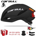 CAIRBULL New SPEED Cycling Helmet Racing Road Bike Aerodynamics Pneumatic Helmets ports Aero Bicycle Helmet MTB Casco Ciclismo|