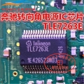 10pcs/lot Tle7263e Tle7263 Ssop36 Car Ic Mercedes-benz 212 - ebikpro.com