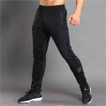 Outdoor Sport Cycling Pants Men Long Sport Bike Pants Elastic Big Size MTB Bicycle Sports Pant Cycle Clothing Fitness Trousers|C