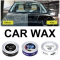 Long Lasting Car Wax Crystal Coating Plating Wax Glossy Paint Covering Layer Waterproof Dustproof Car Styling Auto Accessories|P