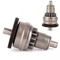 Starter Motor Clutch Gear Assembly For GY6 50/80cc 139QMB Scooter Mopeds ATV|Crankshafts| - Ebikpro.com