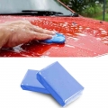 100g Car Washing Mud Auto Magic Clean Clay Bar For Magic Car Detailing Cleaning Clay Detailing Care Auto Paint Maintenance - Car