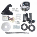 24v 36v 350w Electric Bike Bicycle Motor Conversion Kit Car - Ebikpro.com