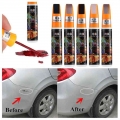 12ml generic Waterproof Car Scratch Repair Remover Pen Professional Car Painting Pens Car Paint Scratch Removal|Painting Pens|