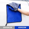 Auto Care Car Coral Fleece Auto Wiping Rags Efficient Super Absorbent Microfiber Cleaning Cloth Home Car Washing Cleaning Towels