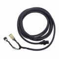 10 Pin Wire Harness for YAMAHA Outboard PN 6K1 8258A 40 00 17FT 5.2M|Marine Hardware| - Ebikpro.com