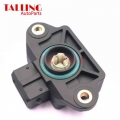 Throttle Position Tps Sensor 1436000 For B Mw E46 318i 1.9 - Throttle Position Sensor - ebikpro.com