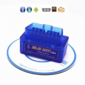 Elm327 V2.1 Bluetooth Obd2 Scanner Diagnostic Car 2.1 Obd 2 - ebikpro.com