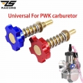 ZS Racing Motorcycle Carburetor Idle Speed Adjustment Screw For Universal PWK Carburetor|Carburetor| - Ebikpro.com