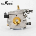 KELKONG Carb WT 194 WT 194 For Walbro Carburetor for Stihl 024 026 MS240 MS260 024AV 024S Chainsaw 1121 120 0611|carburetor for