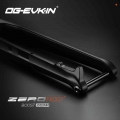 Og-evkin Fk-007 29er Thru Axle 15x110mm Carbon Mountain Bicycle Fork 1-1/8"-1-1/2" Mtb Forks Carbon Fork Mountain Bike