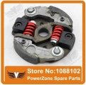 Performance Clutch Mini Moto Motor Two Stroke Pocket Dirt Pit Bike ATV Quad Buggy 47cc 49cc Parts |49cc parts|mini