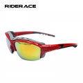 Outdoor Windproof Bike Glasses Pc Cycling Glasses Sunglasses Men Riding Protection Sport Goggle Multicolor Mtb Bicycle Eyewear -