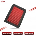 R EP Air Filter for Toyota Corolla Yaris L Wish Noah Auris Vios Ist Vitz Voxy Probox Allion Rav4 Aurion Matrix Ractis Vios Vibe|