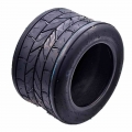 10 inch widened vacuum tyres 10x6.00 6/10*6.00 6 for small Harley motorcycle Electric scooter motor special tubeless tires|Tyres