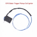 Stator trigger pickup / Pulser coil for Scooter Moped ATV QUAD 139QMB 147QMD 152QMI 1P52QMI 157QMJ 1P57QMJ GY6 50 80 125 150CC|M