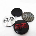 4pcs For Oz Racing M595 Car Wheel Center Hub Caps O.z Alloy Wheel Rim Center Hub Cap Cover 62mm - Wheel Center Caps - Officemati