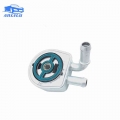 Suitable for Ma zda 3 5 6 CX5 CX 7 Turbo oil cooler LF6W14700A LF6W 14 700A|Oil Coolers| - ebikpro.com