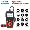 Vgate Vr800 Obd2 Scanner Car Diagnostic Auto Scanner Code Reader Scan Tools Automotive With Russian Obd 2 Pk As500 Elm 327 V 1 5