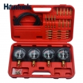 Motorcycle Carb Carburetor Tool Kit Fuel Vacuum Synchronizer 4 Gauges Balancer Meter|Instrument Tool| - ebikpro.com