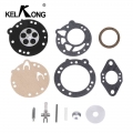 KELKONG Carburetor Rebuild Kit Diaphragm For Stihl Carb 08 08S 070 090 Chainsaw TS350 TS360 TILLOTSON RK 83HL Replace Zama RB 42