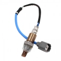 Front O2 Oxygen Sensor Upstream For Honda Accord 03-07 2.4l L4 36531-raa-a01 - Exhaust Gas Oxygen Sensor - ebikpro.com