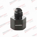 8 AN AN8 8AN 08 Female To 6 AN AN6 6AN 06 Male Flare Reducer Black|an6 to an6|an8 blackfemale female - ebikpro.com