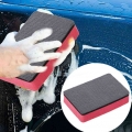 Car Wash Sponge Auto Clay Sponge Wipe Automobile Washing Tool Eraser Auto Car Detailing Spone Washer Washing Tool - Sponges, Clo