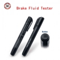 Car Brake Fluid Tester Car Diagnostic Tools 5 Leds Brake Fluid Testing Tools Post - Brake Oil Testing Tool - Offic