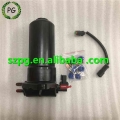 24V Fuel Filter Assembly 446 1895 4461895 4677011 446 1For Perkins E320D2 Excavator Forklift Diesel Engine Lift Pump|Fuel Supply