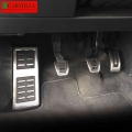 Car Pedals For Seat Leon St Sc 5f Lhd 2013